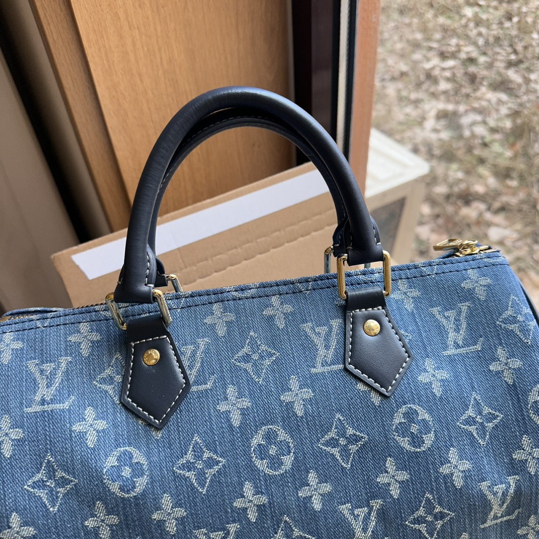 Louis Vuitton Speedy · ZT14071 — תמונה 8