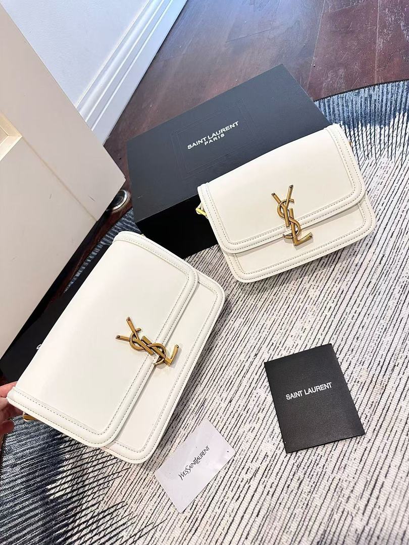 Saint Laurent Solférino · ZT13741 — תמונה 13