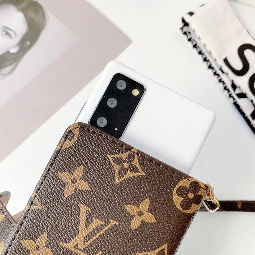 Louis Vuitton — כיסוי לטלפון · ZT13880 — תמונה 4