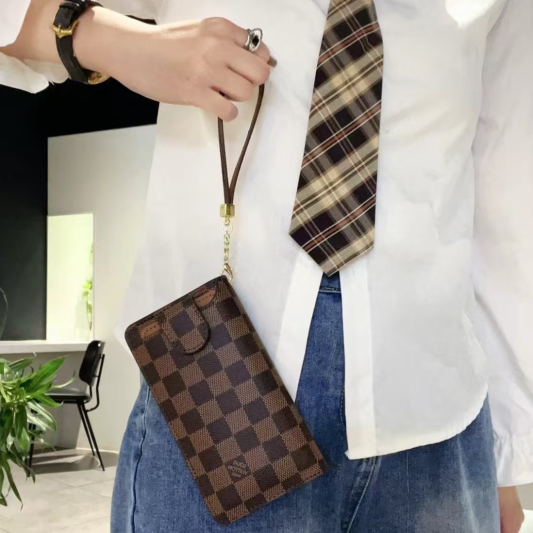 Louis Vuitton Pallas · ZT13872 — תמונה 9