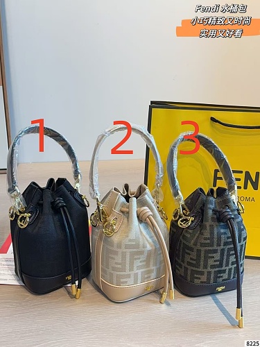Fendi Mon Tresor · ZT13679