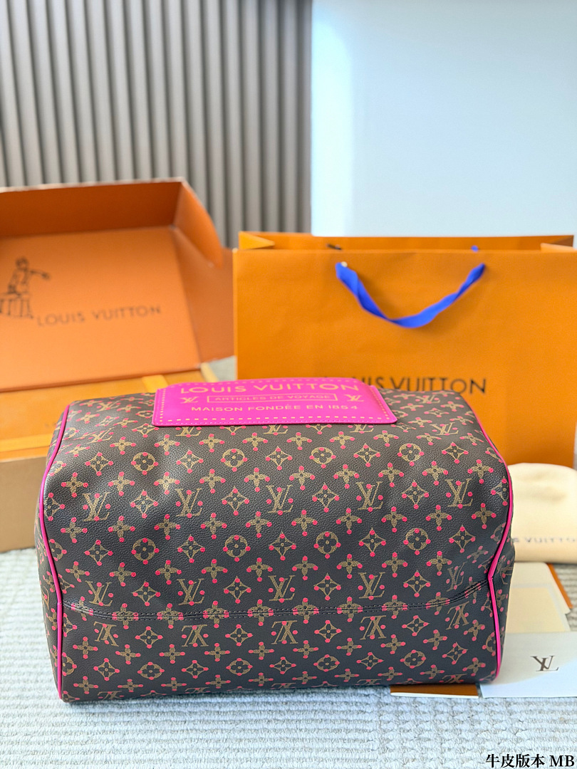 Louis Vuitton Speedy Soft 30 · ZT14221 — תמונה 5