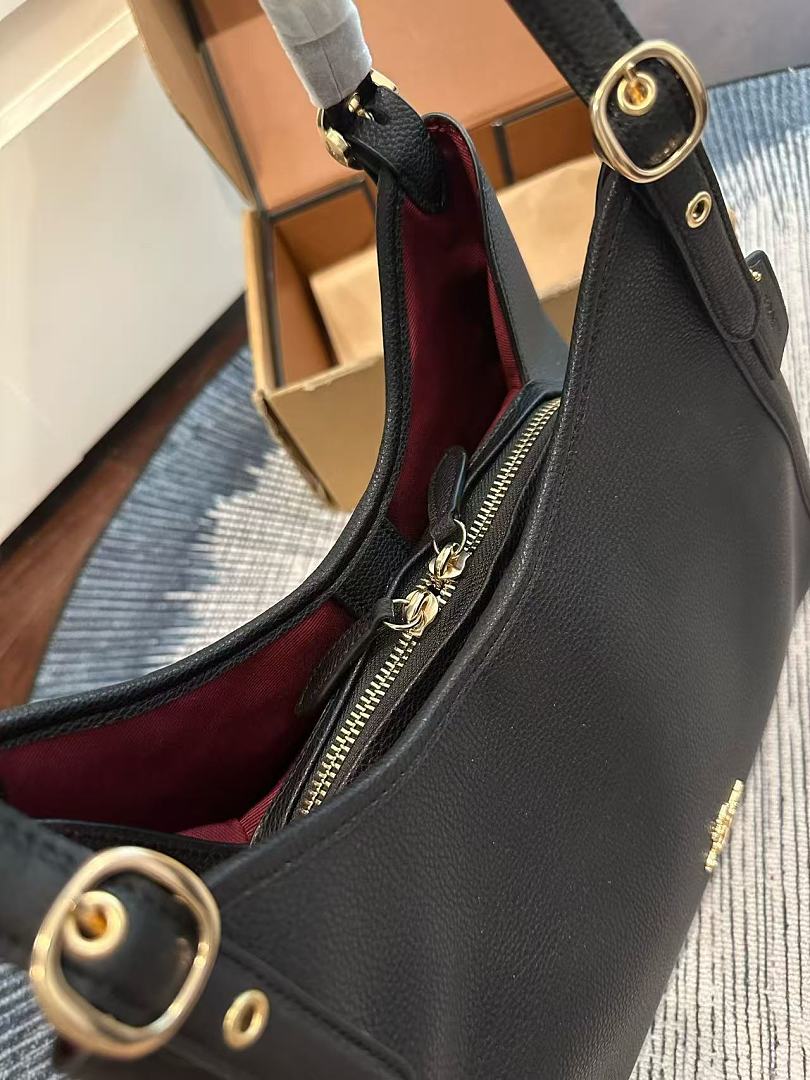 Coach Erin Shoulder Bag · ZT13665 — תמונה 3