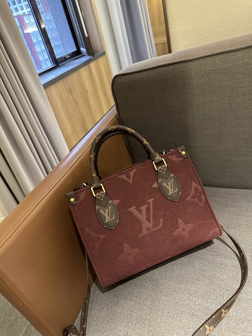 Louis Vuitton OnTheGo · ZT14220 — תמונה 12