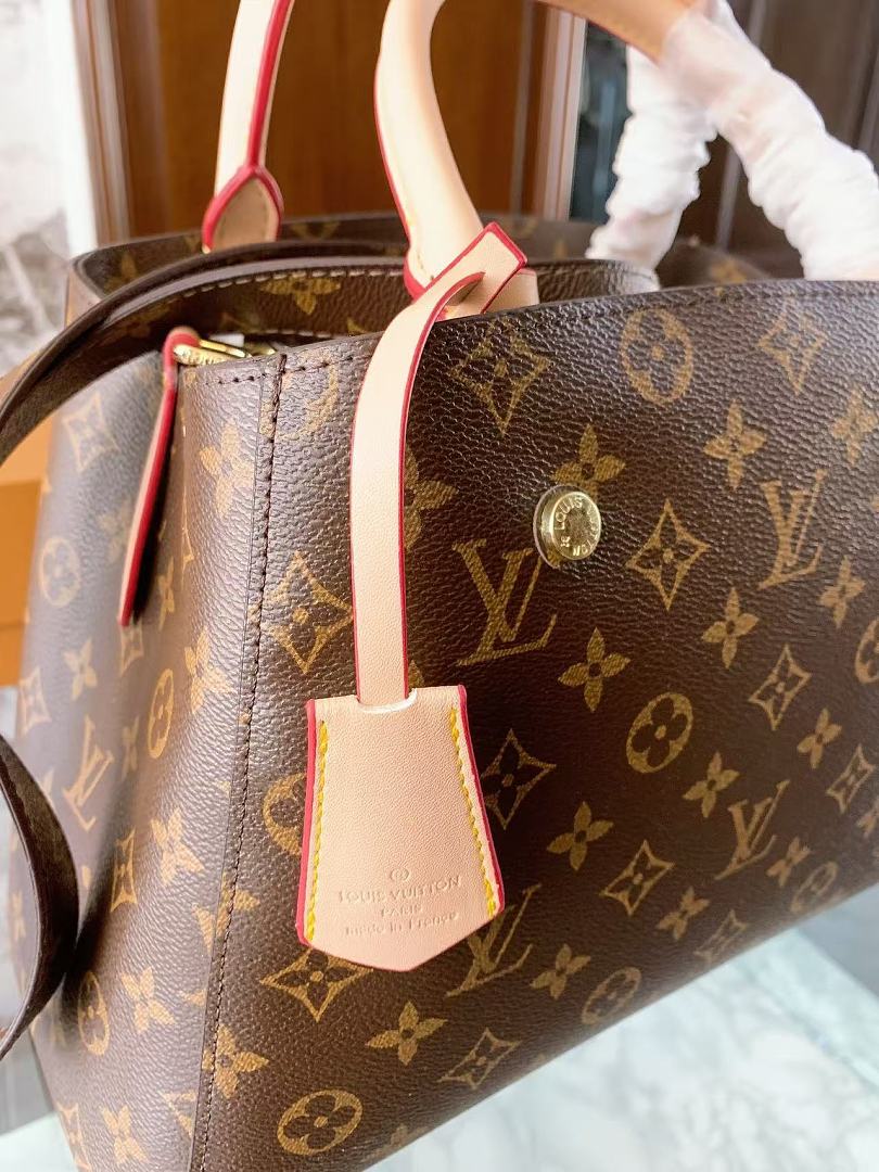 Louis Vuitton Montaigne · ZT13729 — תמונה 3