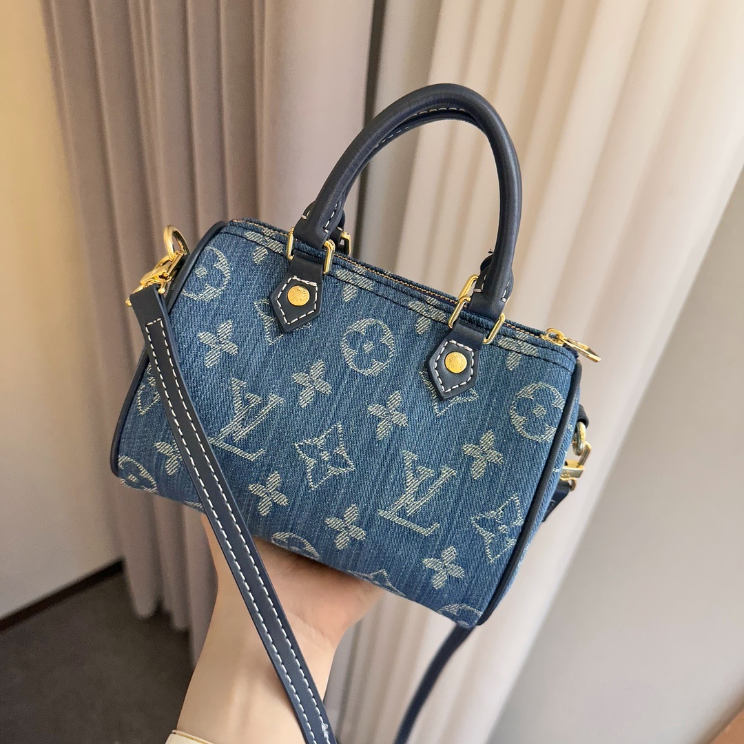 Louis Vuitton Speedy · ZT14071 — תמונה 10