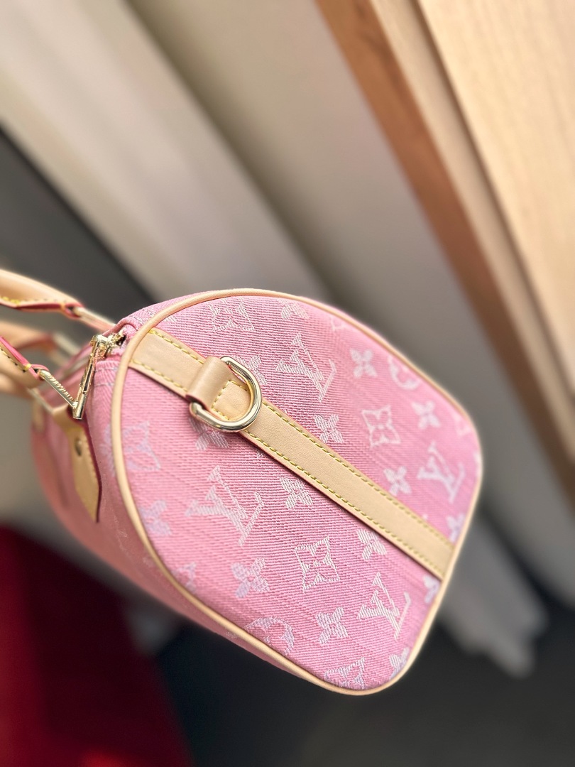 Louis Vuitton Speedy · ZT14071 — תמונה 14