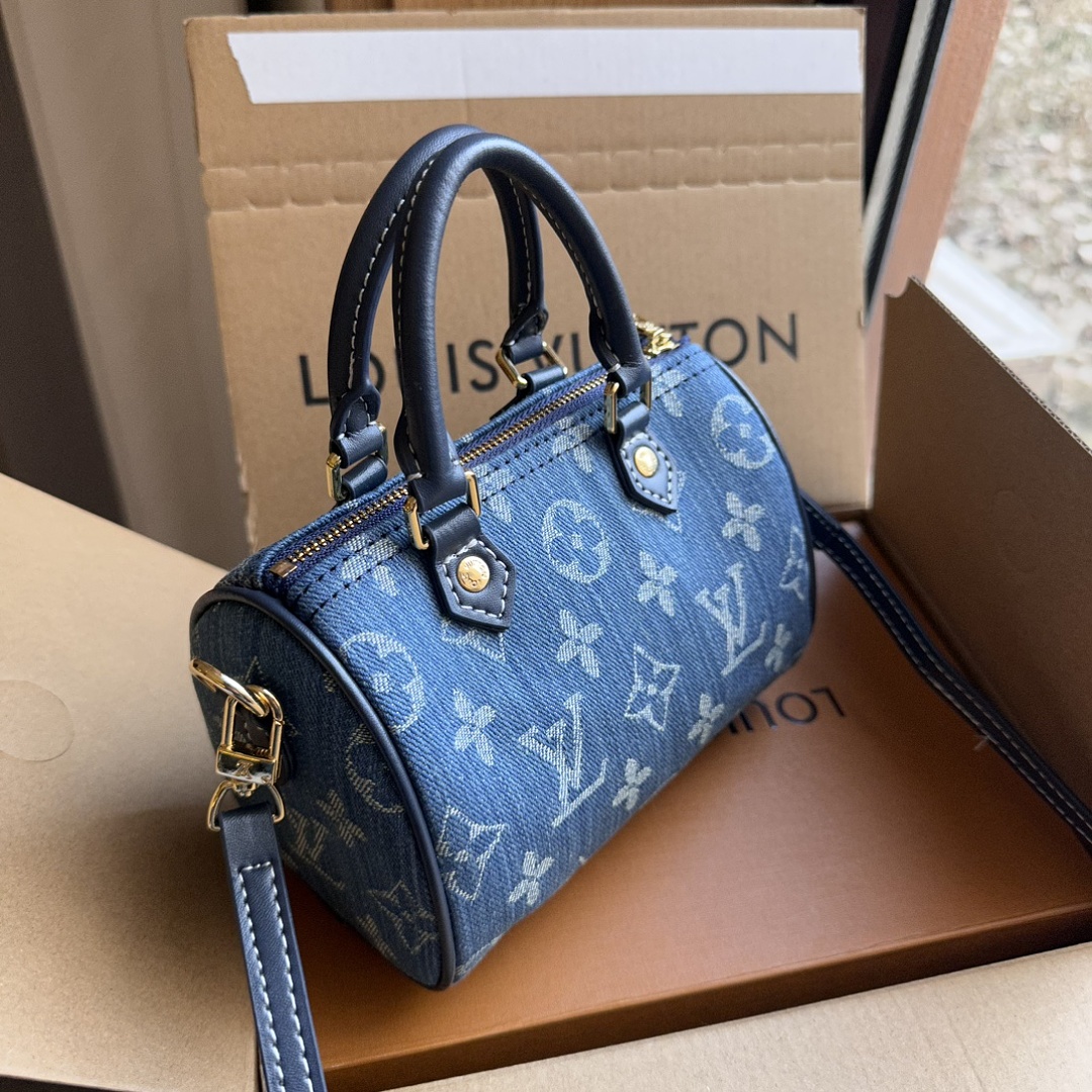 Louis Vuitton Speedy · ZT14071 — תמונה 6
