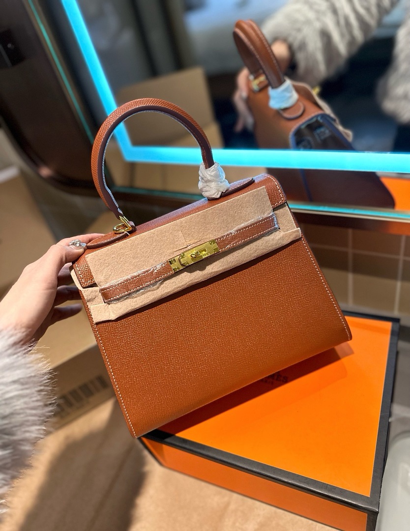 Hermes Kelly Sellier · ZT13995 — תמונה 17