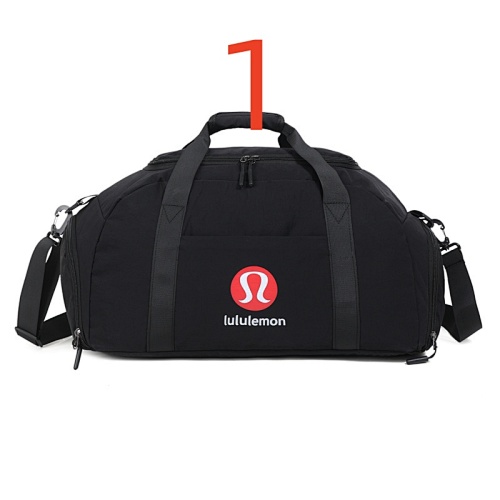 LULULEMON ZT10436