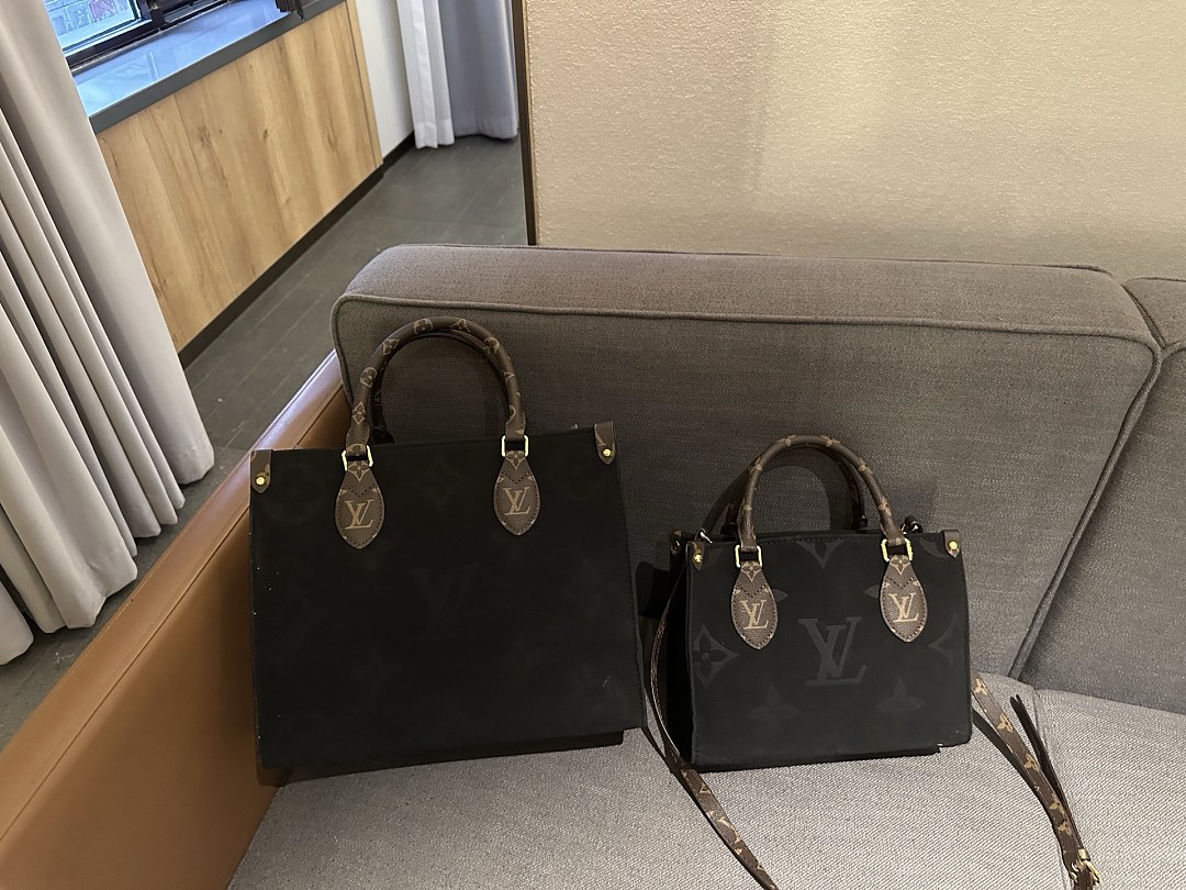 Louis Vuitton OnTheGo · ZT14220 — תמונה 20