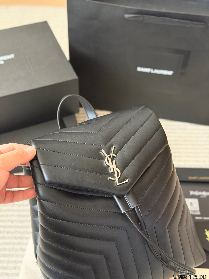 Saint Laurent Loulou · ZT13993 — תמונה 9