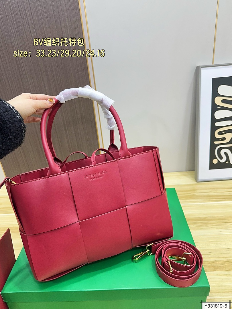 Bottega Veneta Arco Tote · ZT14238 — תמונה 6