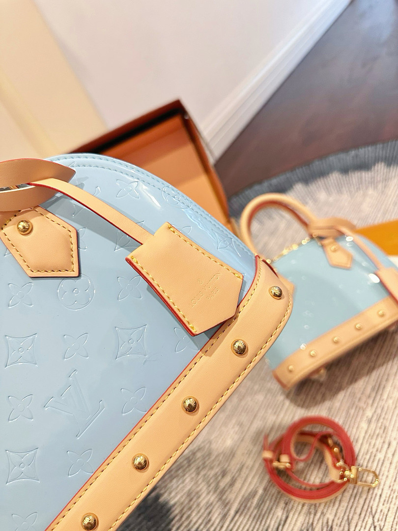 Louis Vuitton Alma BB · ZT13733 — תמונה 11