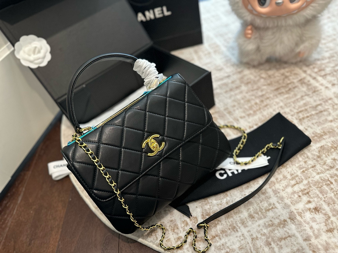 Chanel ZT12488
