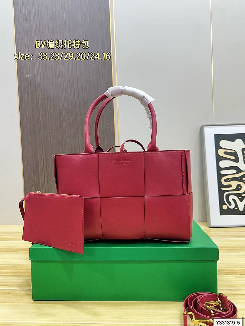 Bottega Veneta Arco Tote · ZT14238 — תמונה 11