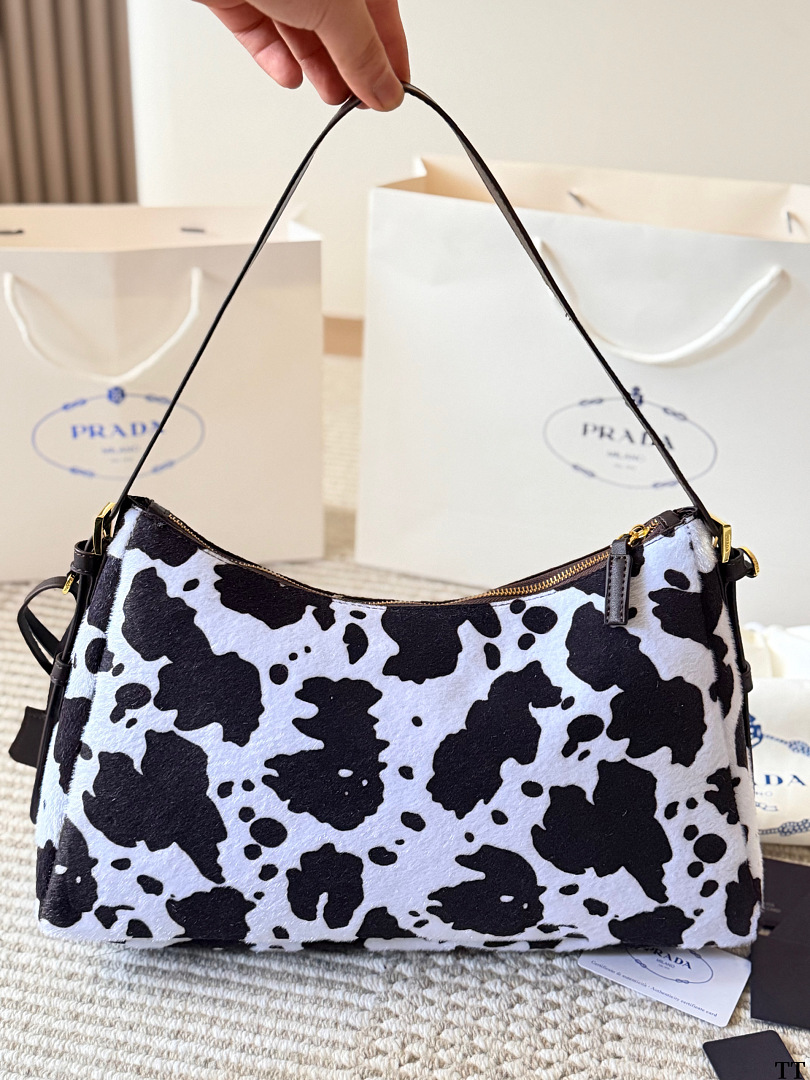 Prada Aimee · ZT13986 — תמונה 8
