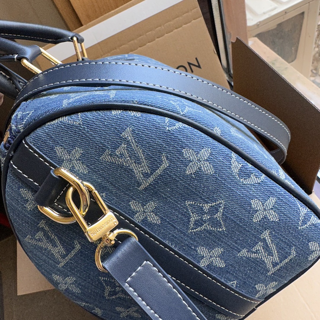 Louis Vuitton Speedy · ZT14071 — תמונה 7