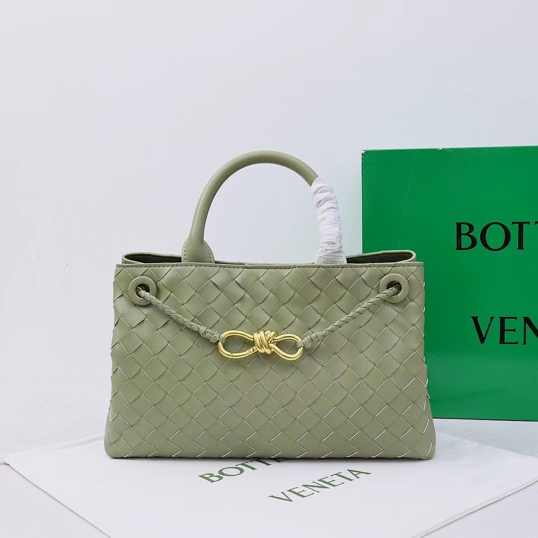 Bottega Veneta Andiamo · ZT14215 — תמונה 4
