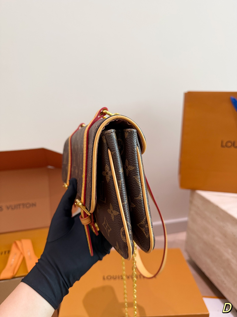 Louis Vuitton Diane PM · ZT14072 — תמונה 11