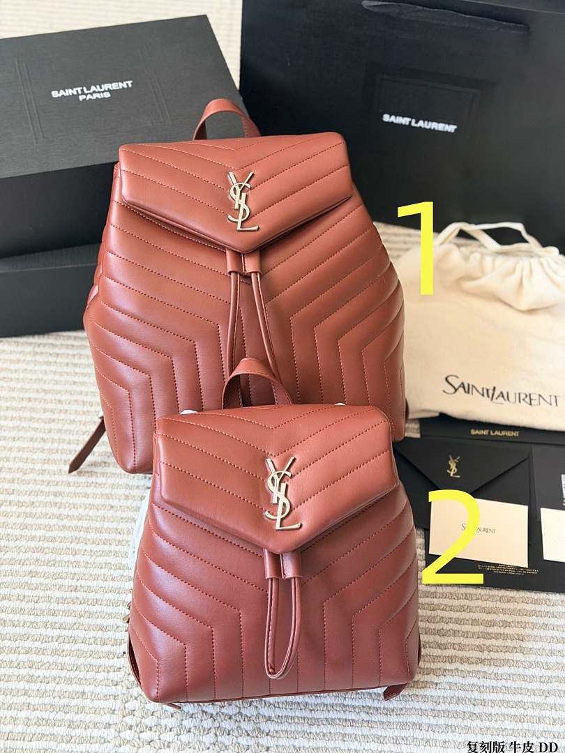 Saint Laurent Loulou · ZT13993 — תמונה 4