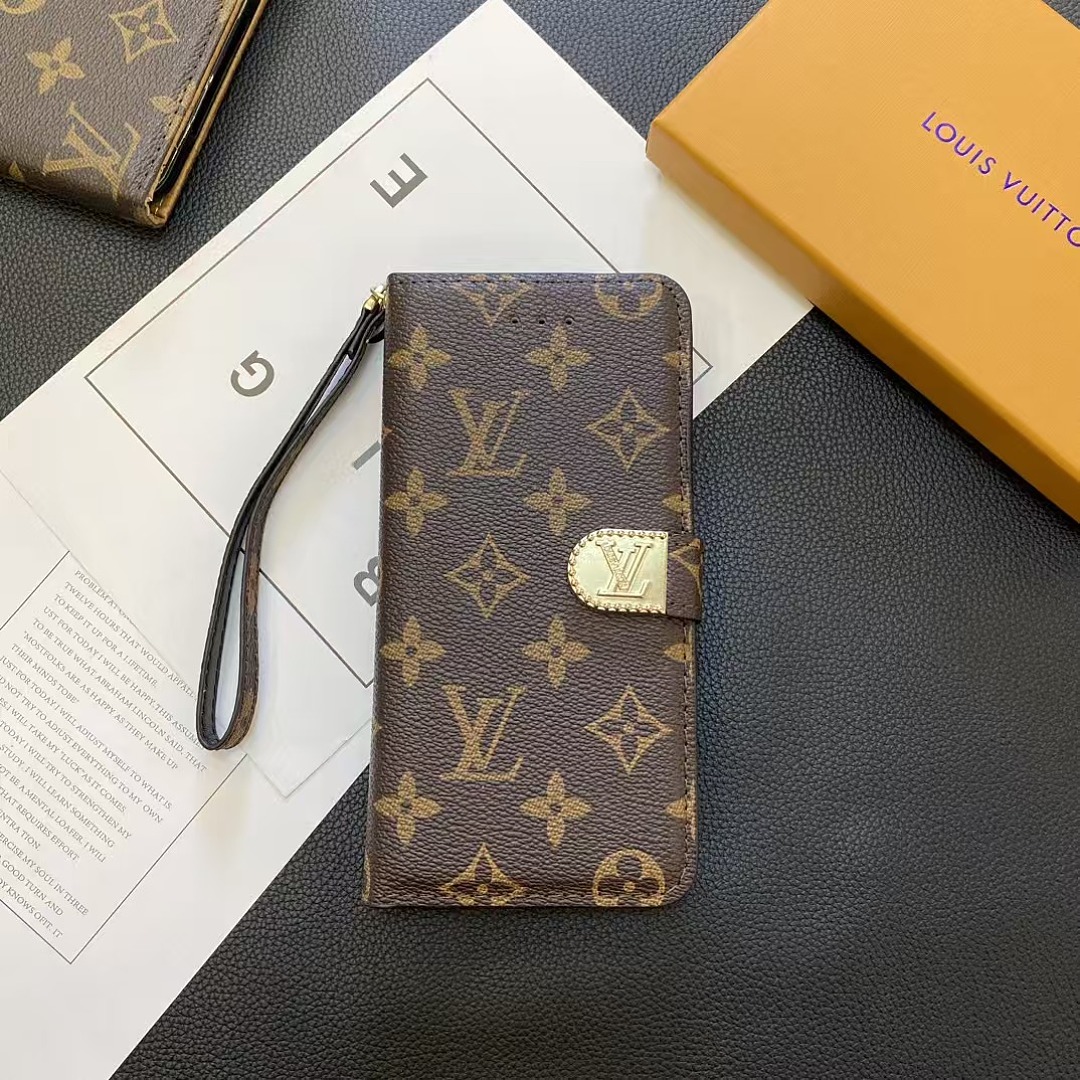 Louis Vuitton — כיסוי לטלפון · ZT13877 — תמונה 3