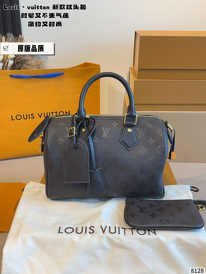 Louis Vuitton Speedy Bandoulière · ZT14073 — תמונה 16