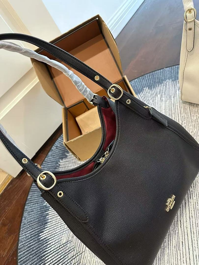 Coach Erin Shoulder Bag · ZT13665 — תמונה 8