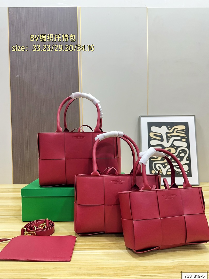 Bottega Veneta Arco Tote · ZT14238 — תמונה 19