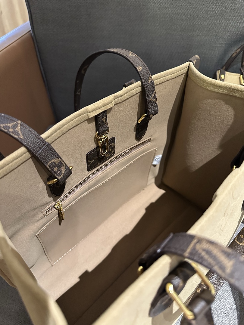 Louis Vuitton OnTheGo · ZT14220 — תמונה 3
