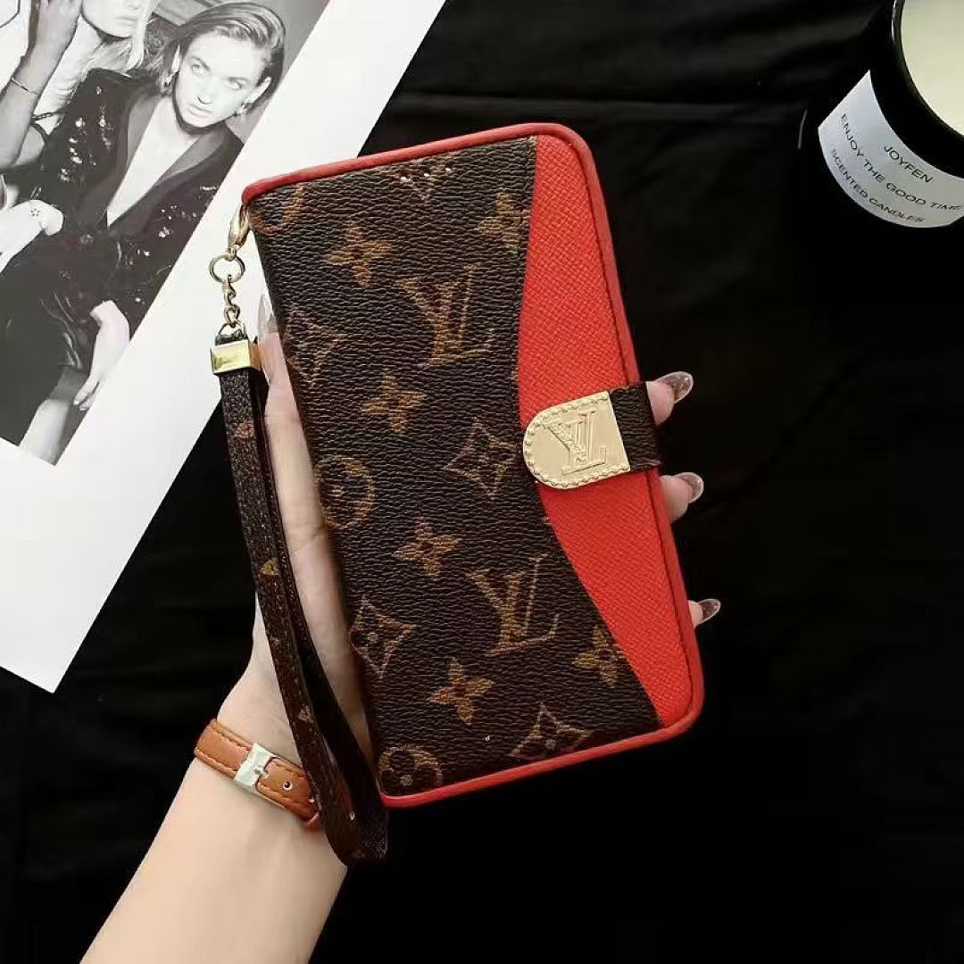 Louis Vuitton Pocket Organizer Monogram Eclipse · ZT13878 — תמונה 9