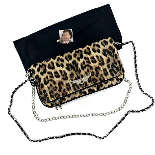 Zadig & Voltaire Rock · ZT14166