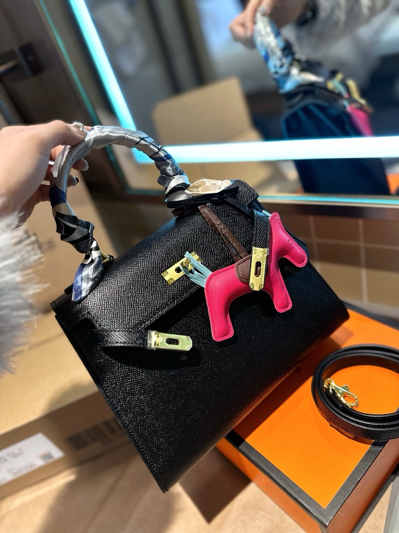 Hermes Kelly Sellier · ZT13995 — תמונה 4