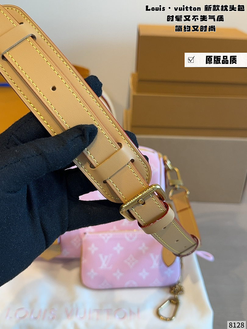 Louis Vuitton Speedy Bandoulière · ZT14073 — תמונה 7