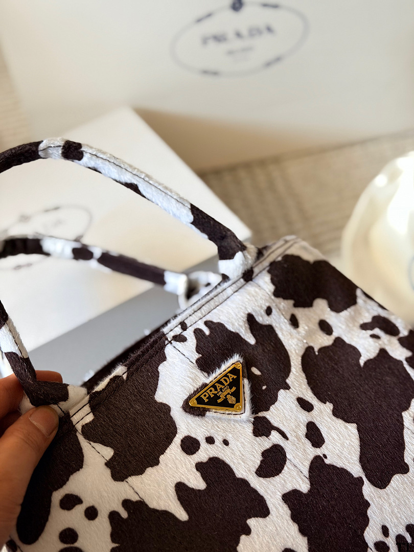 Prada Bonnie · ZT13985 — תמונה 6