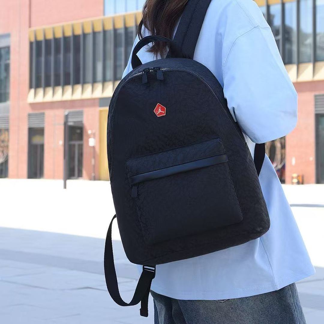 Jordan Monogram Backpack · ZT13742 — תמונה 19