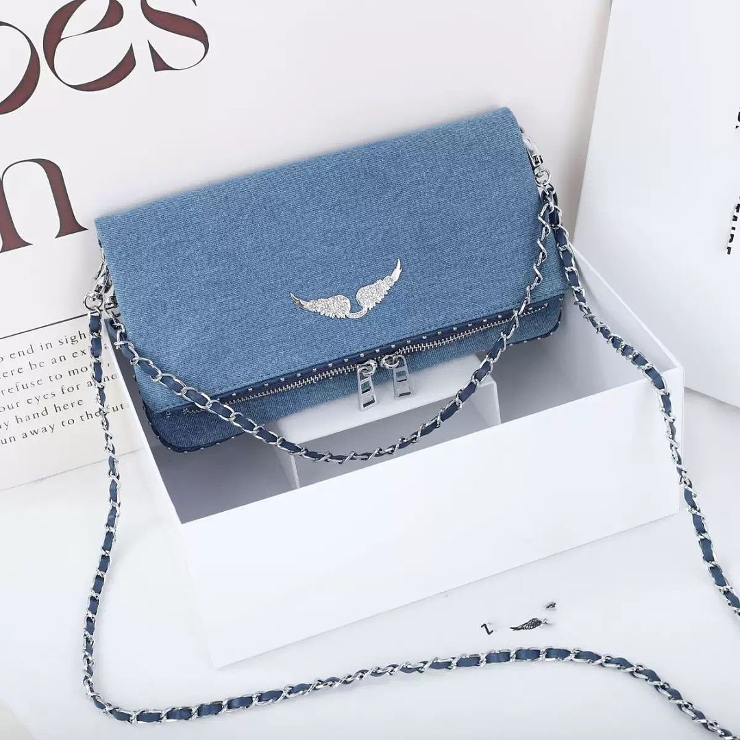 Zadig & Voltaire Rock · ZT14171