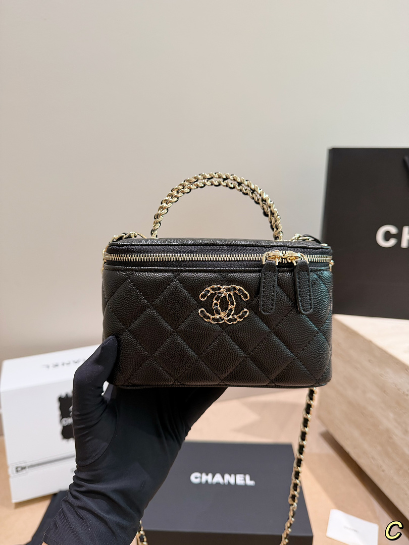 CHANEL ZT13572