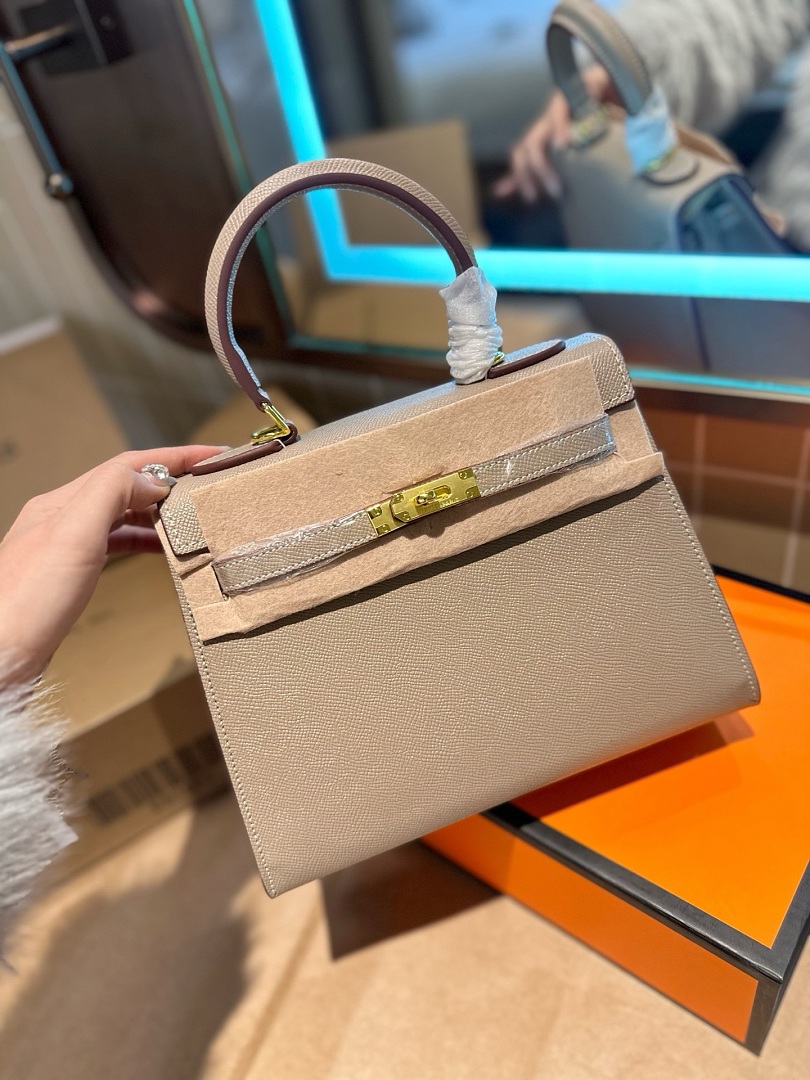 Hermes Kelly Sellier · ZT13995 — תמונה 21