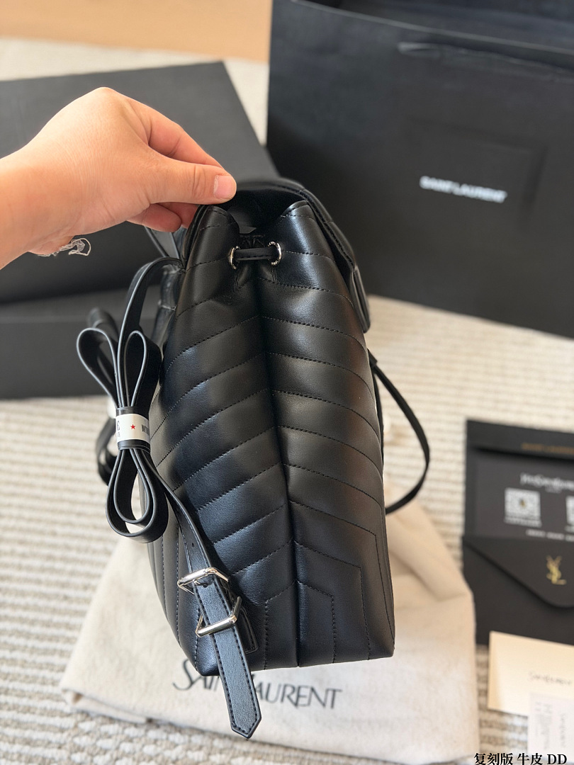 Saint Laurent Loulou · ZT13993 — תמונה 10