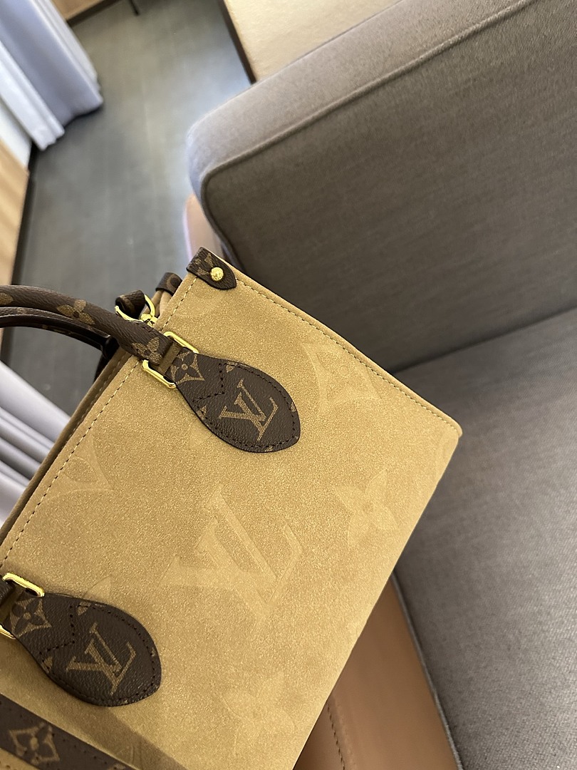 Louis Vuitton OnTheGo · ZT14220 — תמונה 4