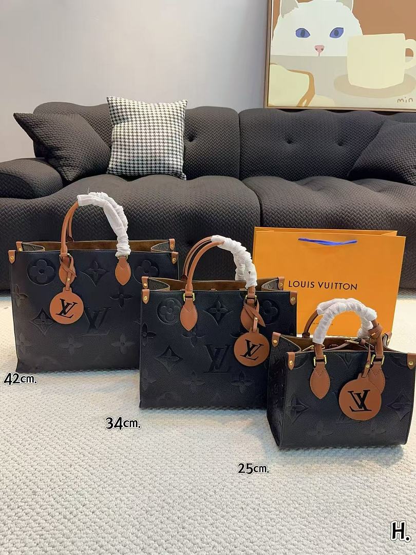 Louis Vuitton OnTheGo · ZT13755 — תמונה 13
