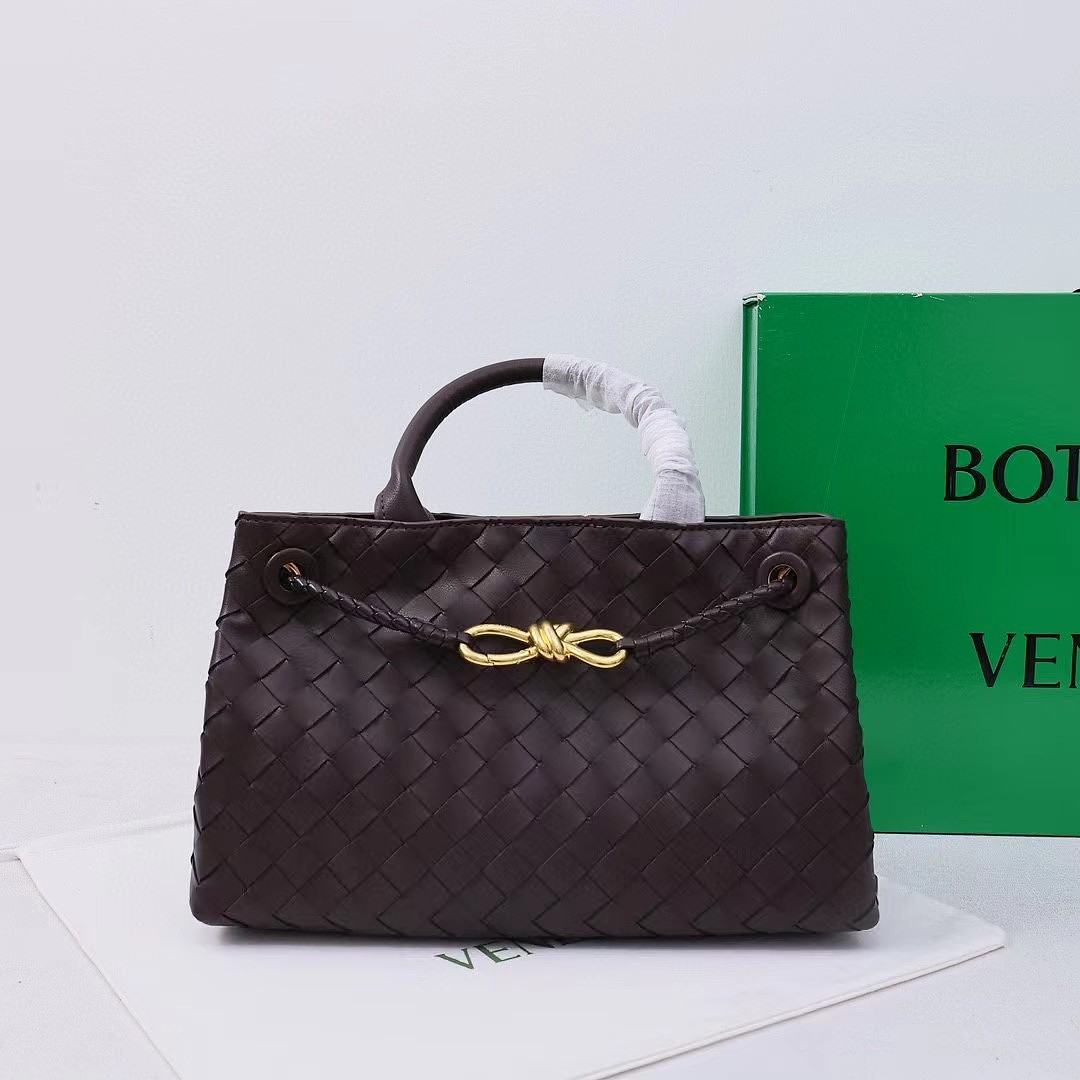 Bottega Veneta Andiamo · ZT14215 — תמונה 7
