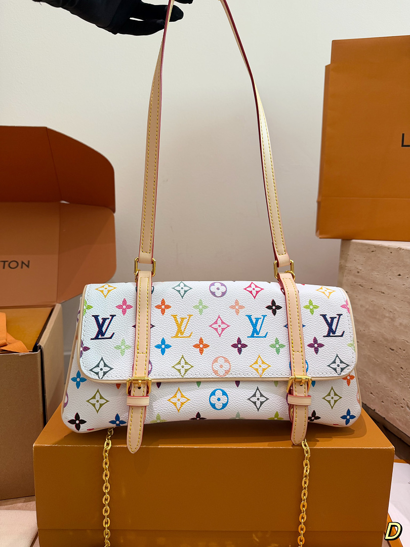 Louis Vuitton Diane PM · ZT14072