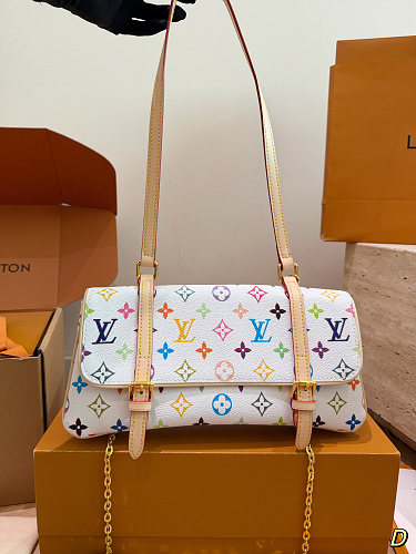Louis Vuitton Diane PM · ZT14072