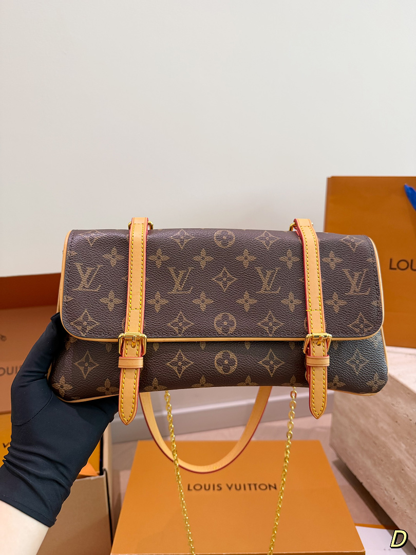 Louis Vuitton Diane PM · ZT14072 — תמונה 8