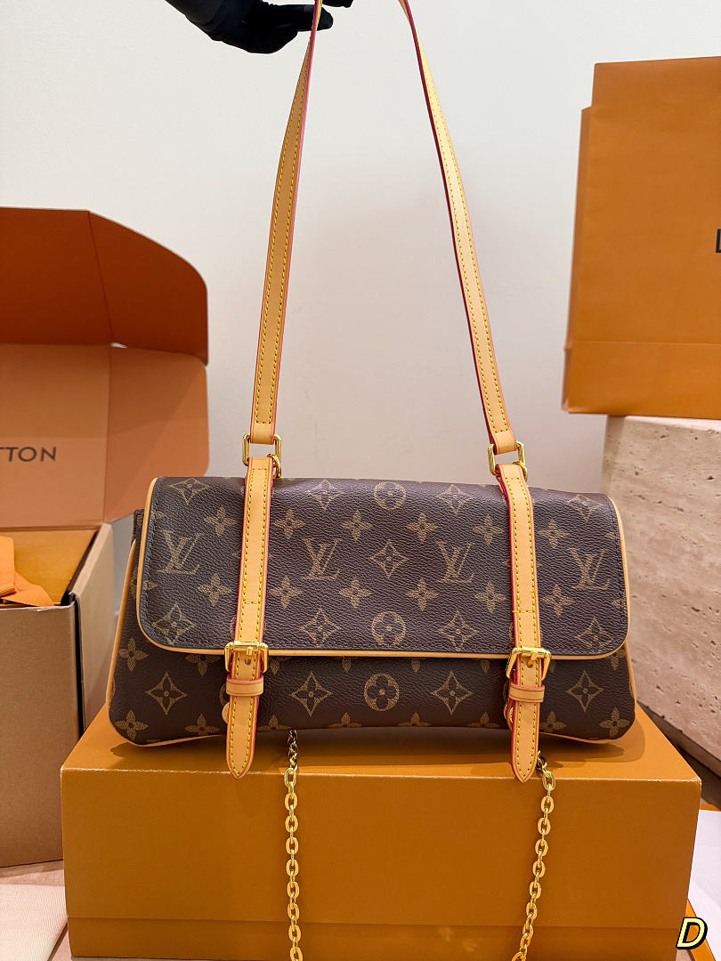Louis Vuitton Diane PM · ZT14072 — תמונה 14
