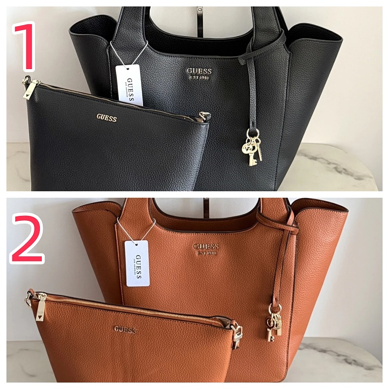 Guess Helina Tote · ZT14211