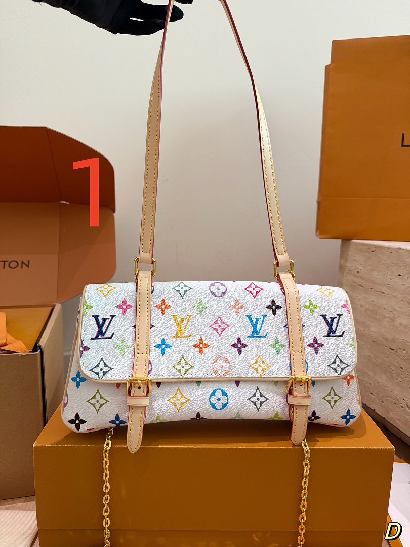 Louis Vuitton Diane PM · ZT14072 — תמונה 4