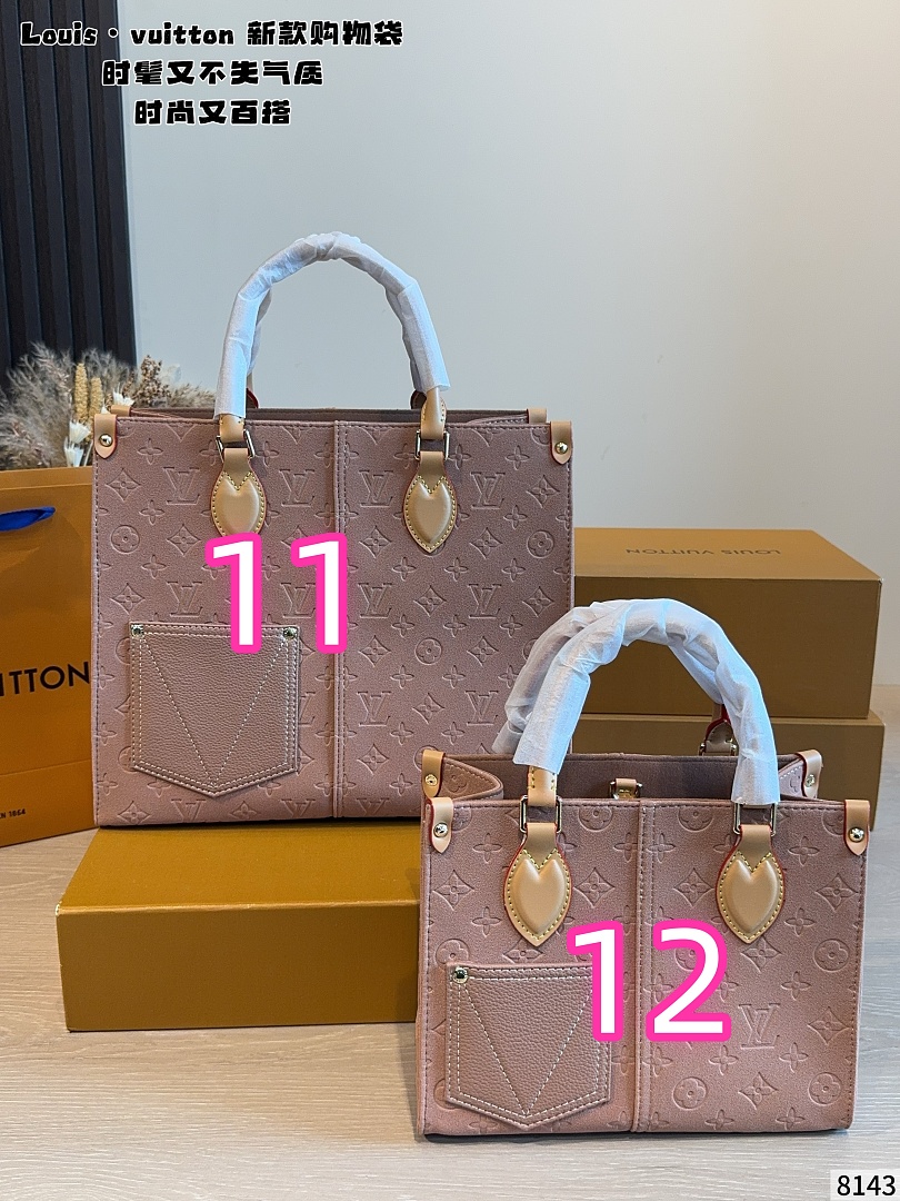 Louis Vuitton OnTheGo MM · ZT14219 — תמונה 2